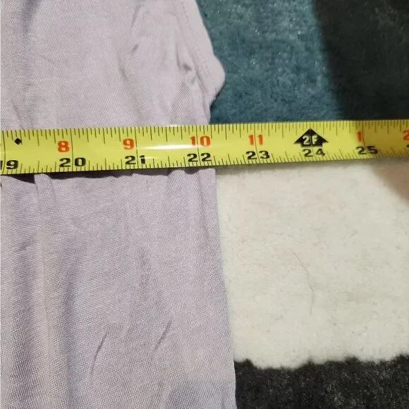 Diadora Open Back Tank - Picture 6 of 7